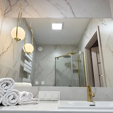 شقة Comfort فروتسواف