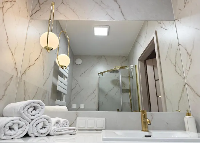 شقة Comfort فروتسواف