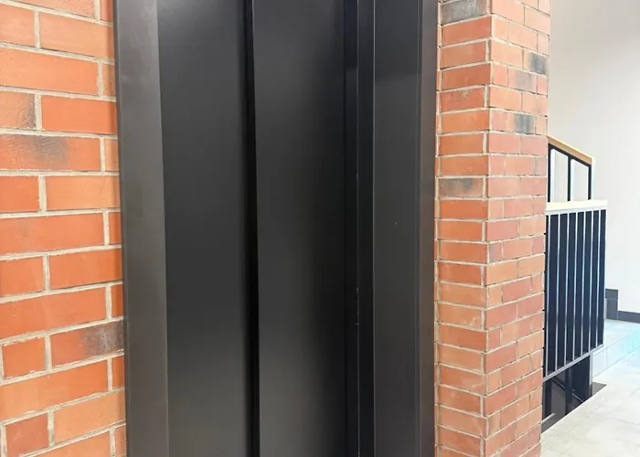 شقة Comfort فروتسواف