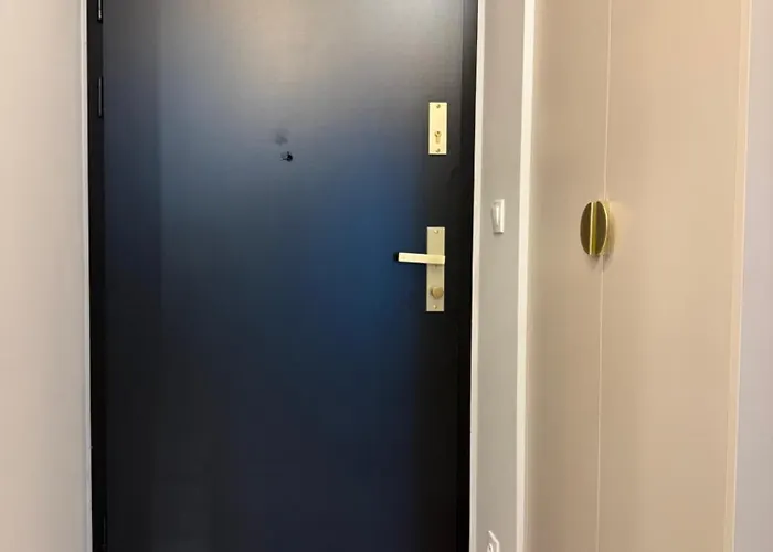 Comfort فروتسواف