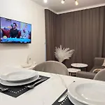 Comfort Apartment