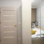 Comfort Apartment *