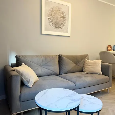 Apartman Comfort Wrocław