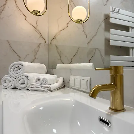 Apartament Comfort Wrocław