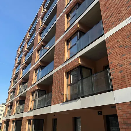 Comfort Apartament *