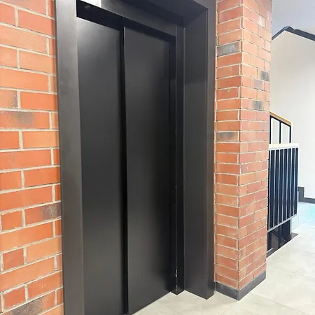 Apartament Comfort Wrocław