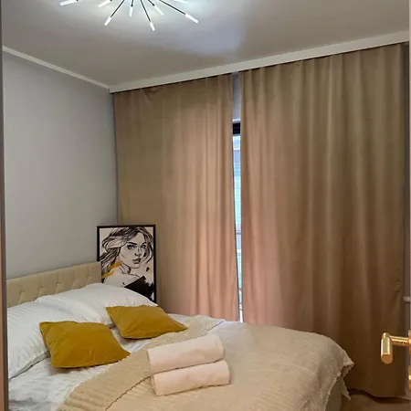 Comfort فروتسواف