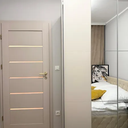 Comfort Apartament *