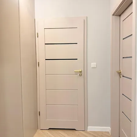 Comfort Apartament Wrocław