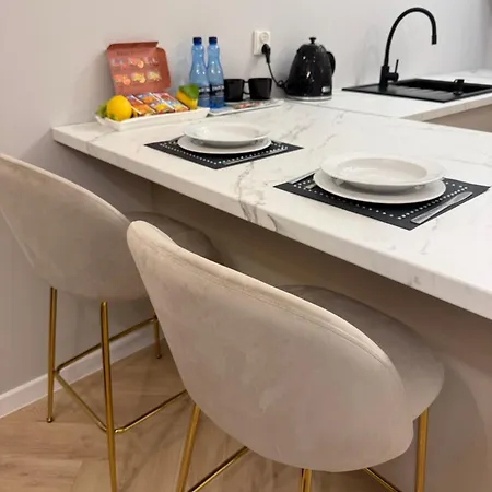 Comfort Apartament Wrocław