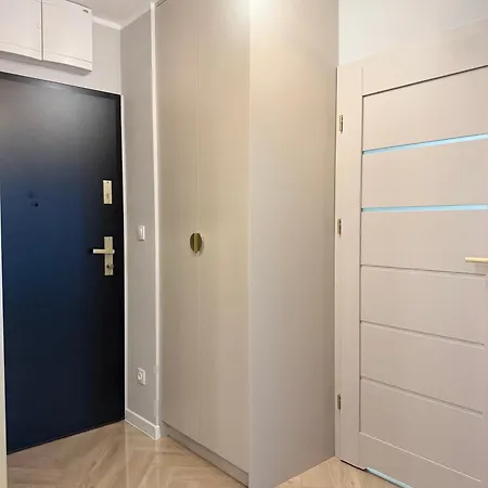 Apartament Comfort *