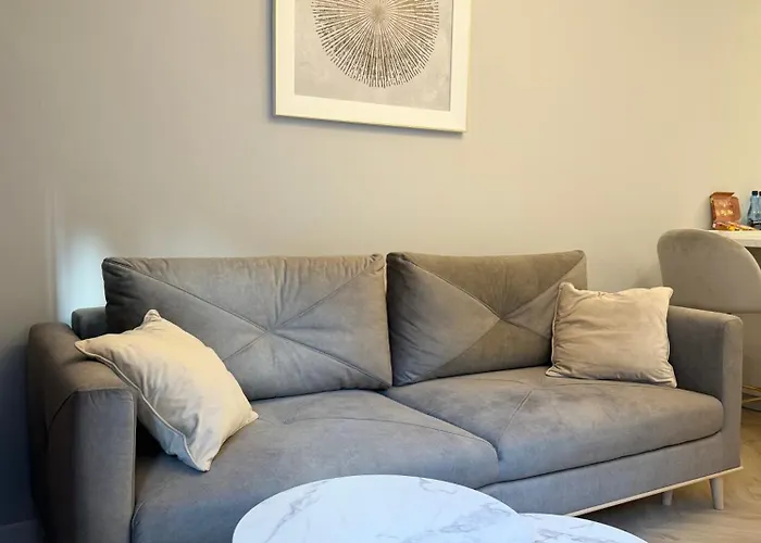 Apartman Comfort Wrocław