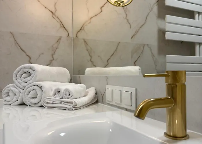 Apartment Comfort Breslau