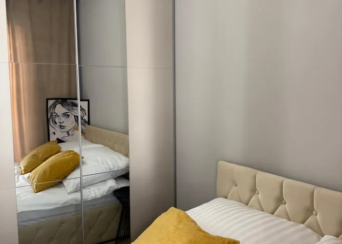 Apartman Comfort Wrocław