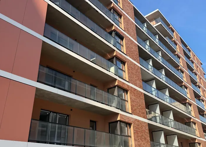 Comfort * 弗罗茨瓦夫