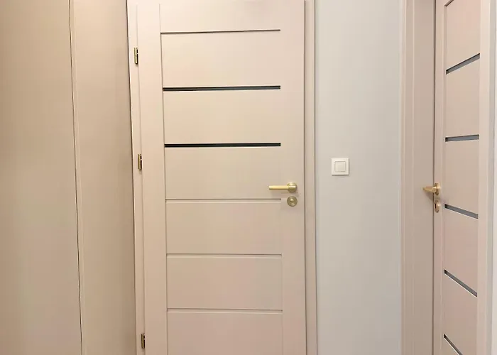 Comfort Apartman Wrocław