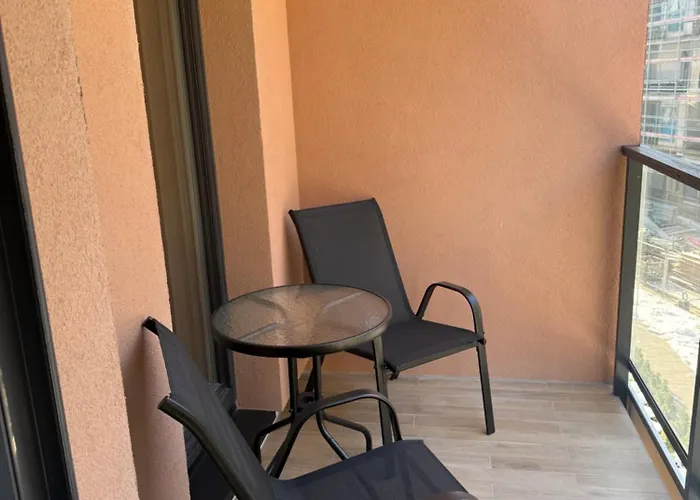 Comfort * 弗罗茨瓦夫