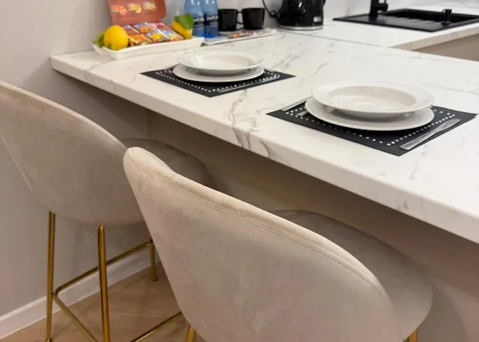 Comfort Apartment Breslau